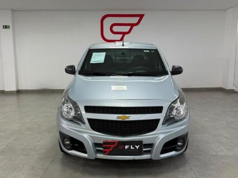CHEVROLET Montana 1.4 FLEX LS, Foto 3