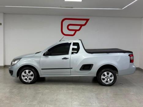 CHEVROLET Montana 1.4 FLEX LS, Foto 4