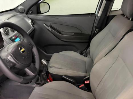 CHEVROLET Montana 1.4 FLEX LS, Foto 5