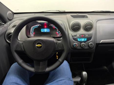 CHEVROLET Montana 1.4 FLEX LS, Foto 6