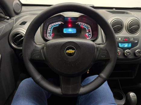 CHEVROLET Montana 1.4 FLEX LS, Foto 7
