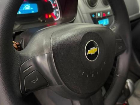 CHEVROLET Montana 1.4 FLEX LS, Foto 8