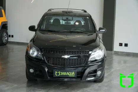CHEVROLET Montana 1.4 FLEX SPORT, Foto 2