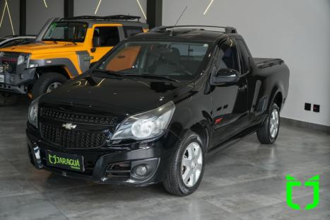CHEVROLET Montana 1.4 FLEX SPORT, Foto 3