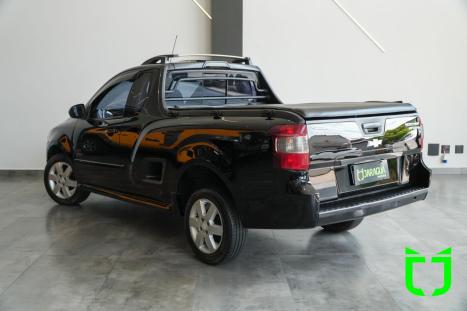 CHEVROLET Montana 1.4 FLEX SPORT, Foto 4