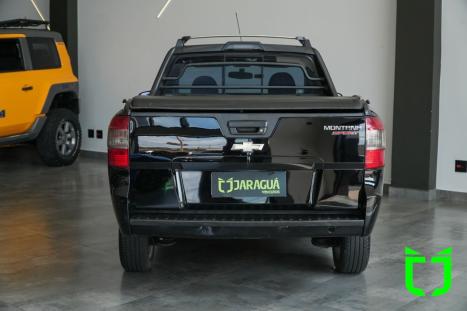 CHEVROLET Montana 1.4 FLEX SPORT, Foto 5