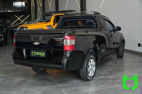CHEVROLET Montana 1.4 FLEX SPORT, Foto 6