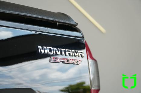 CHEVROLET Montana 1.4 FLEX SPORT, Foto 8