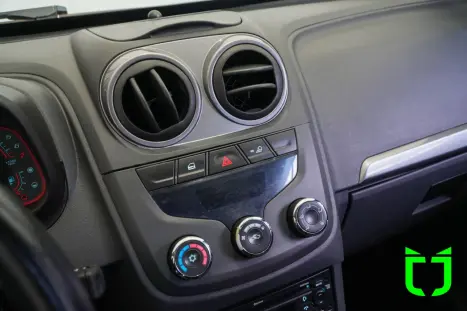 CHEVROLET Montana 1.4 FLEX SPORT, Foto 11