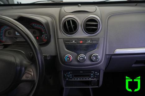 CHEVROLET Montana 1.4 FLEX SPORT, Foto 15