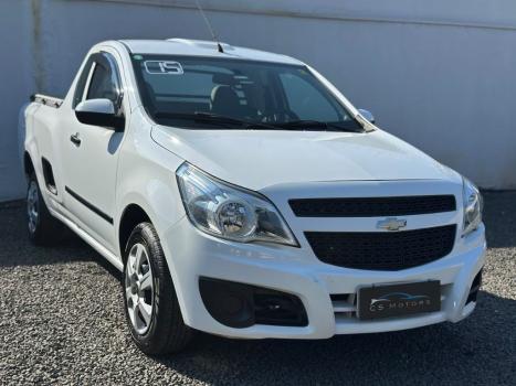 CHEVROLET Montana 1.4 FLEX LS, Foto 1