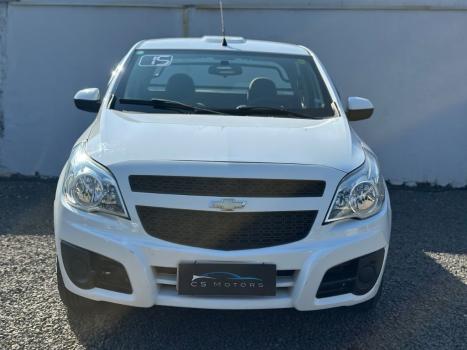 CHEVROLET Montana 1.4 FLEX LS, Foto 2