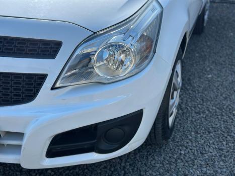 CHEVROLET Montana 1.4 FLEX LS, Foto 3