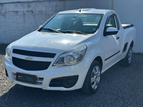 CHEVROLET Montana 1.4 FLEX LS, Foto 4