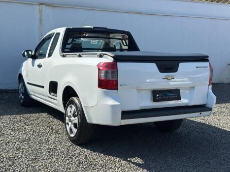 CHEVROLET Montana 1.4 FLEX LS, Foto 5
