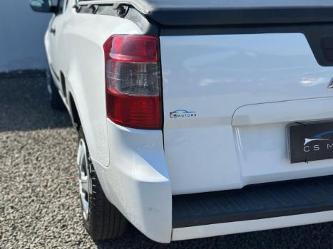 CHEVROLET Montana 1.4 FLEX LS, Foto 6