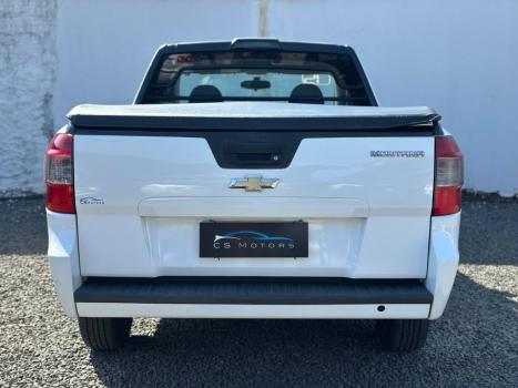 CHEVROLET Montana 1.4 FLEX LS, Foto 7