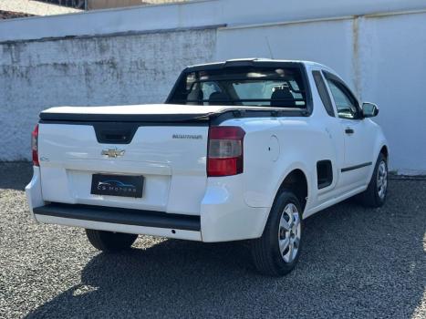 CHEVROLET Montana 1.4 FLEX LS, Foto 8