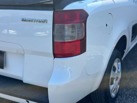 CHEVROLET Montana 1.4 FLEX LS, Foto 9