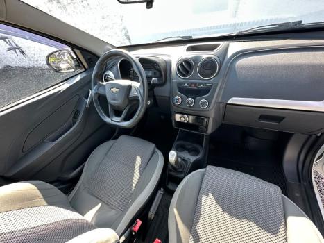 CHEVROLET Montana 1.4 FLEX LS, Foto 10