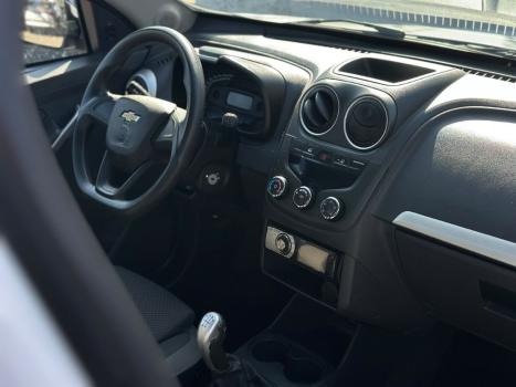 CHEVROLET Montana 1.4 FLEX LS, Foto 11