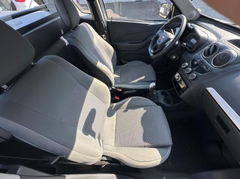 CHEVROLET Montana 1.4 FLEX LS, Foto 12