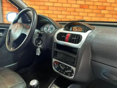 CHEVROLET Montana 1.8 FLEX CONQUEST, Foto 9