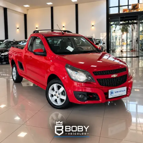 CHEVROLET Montana 1.4 FLEX SPORT, Foto 1