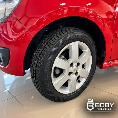 CHEVROLET Montana 1.4 FLEX SPORT, Foto 6