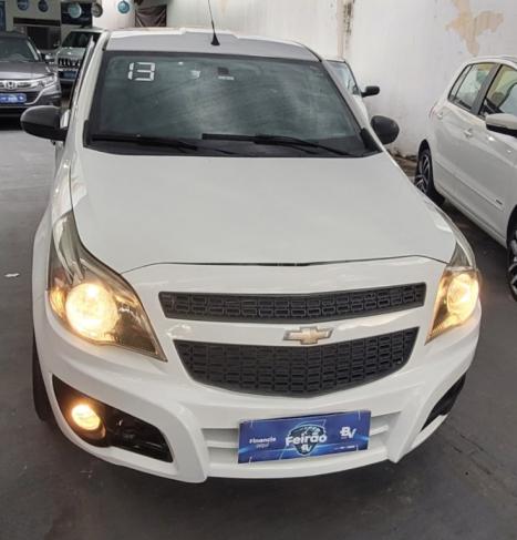 CHEVROLET Montana 1.4 FLEX LS, Foto 2