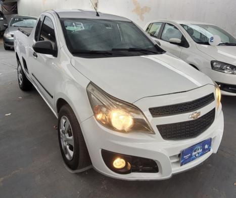 CHEVROLET Montana 1.4 FLEX LS, Foto 3
