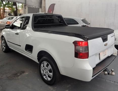 CHEVROLET Montana 1.4 FLEX LS, Foto 4