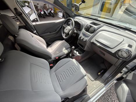 CHEVROLET Montana 1.4 FLEX LS, Foto 10