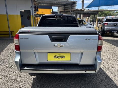 CHEVROLET Montana 1.4 FLEX LS, Foto 4