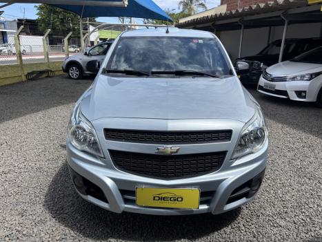CHEVROLET Montana 1.4 FLEX LS, Foto 9