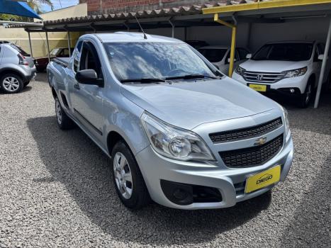 CHEVROLET Montana 1.4 FLEX LS, Foto 8