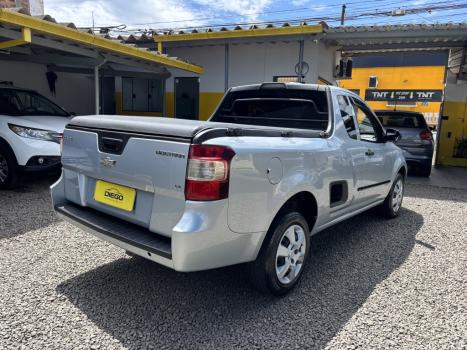 CHEVROLET Montana 1.4 FLEX LS, Foto 6