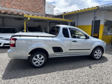 CHEVROLET Montana 1.4 FLEX LS, Foto 7