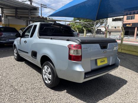 CHEVROLET Montana 1.4 FLEX LS, Foto 3