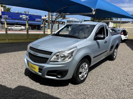 CHEVROLET Montana 1.4 FLEX LS, Foto 1