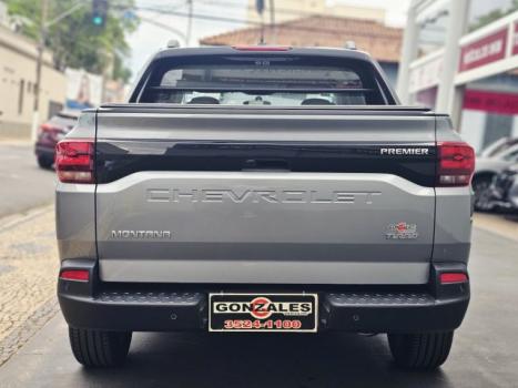 CHEVROLET Montana , Foto 10