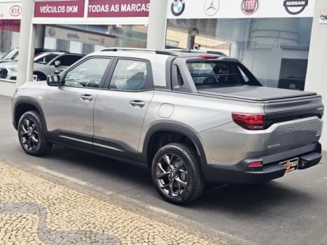CHEVROLET Montana , Foto 23