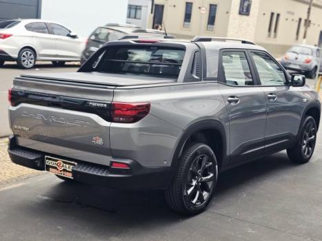 CHEVROLET Montana , Foto 24