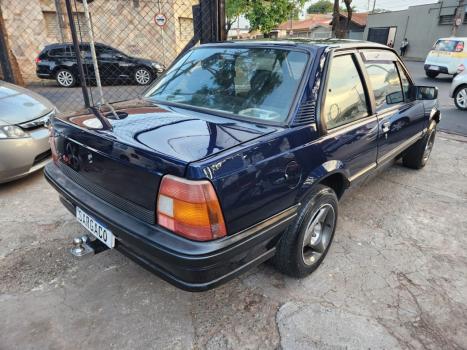 CHEVROLET Monza Sedan 2.0 EFI ÁLCOOL SL/E, Foto 5 CHEVROLET Monza Sedan 2.0 EFI ÁLCOOL SL/E, Foto 5