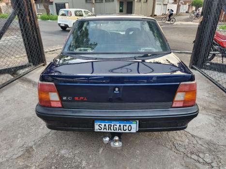 CHEVROLET Monza Sedan 2.0 EFI ÁLCOOL SL/E, Foto 6 CHEVROLET Monza Sedan 2.0 EFI ÁLCOOL SL/E, Foto 6