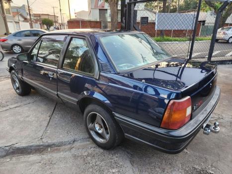 CHEVROLET Monza Sedan 2.0 EFI ÁLCOOL SL/E, Foto 7 CHEVROLET Monza Sedan 2.0 EFI ÁLCOOL SL/E, Foto 7