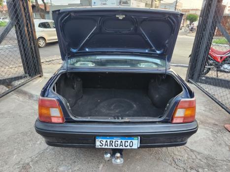 CHEVROLET Monza Sedan 2.0 EFI ÁLCOOL SL/E, Foto 10 CHEVROLET Monza Sedan 2.0 EFI ÁLCOOL SL/E, Foto 10