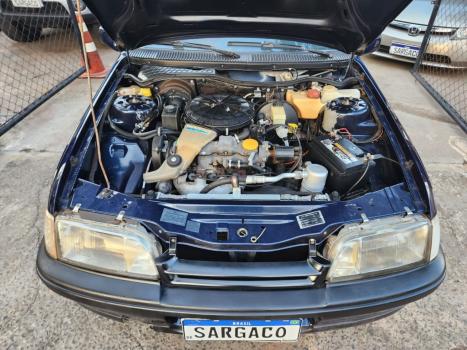 CHEVROLET Monza Sedan 2.0 EFI ÁLCOOL SL/E, Foto 11 CHEVROLET Monza Sedan 2.0 EFI ÁLCOOL SL/E, Foto 11