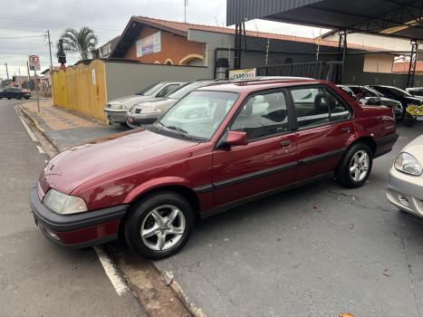 CHEVROLET Monza Sedan 2.0 4P EFI �LCOOL GLS, Foto 2