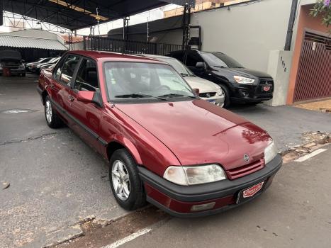 CHEVROLET Monza Sedan 2.0 4P EFI �LCOOL GLS, Foto 4